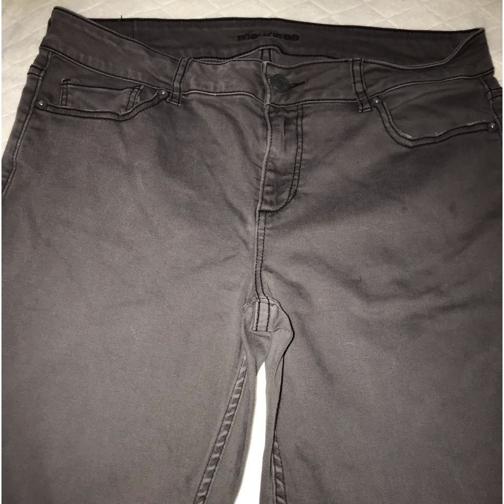 Maurice’s Skinny Jean